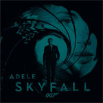 Skyfall: la track-list completa della colonna sonora