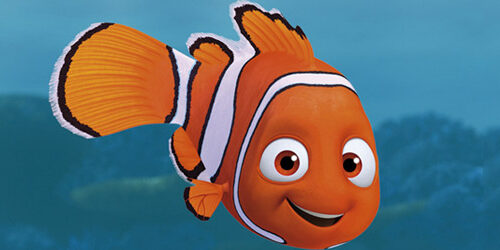 Alla ricerca di Nemo: conosciamo Nemo, il protagonista