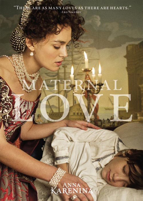 Anna Karenina