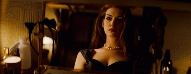 Anne Hathaway