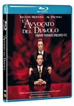 L’Avvocato del Diavolo versione integrale Director’s Cut in Blu-Ray dal 24 Ottobre