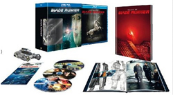 Blade Runner festeggia 30 anni: Cofanetto da Collezione Blu-Ray in Edizione Limitata