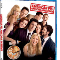 Il Blu-Ray di American pie - Ancora insieme