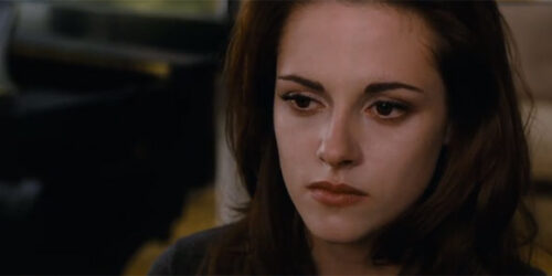 Clip Acting Human – The Twilight Saga: Breaking Dawn – Parte 2