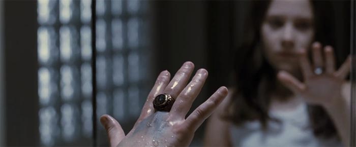 Clip Il Dybbuk dentro Em - The Possession