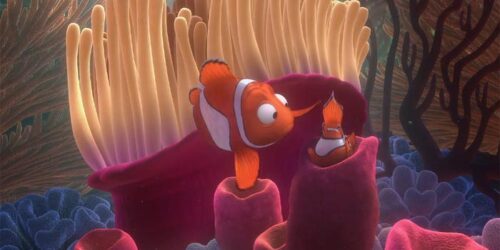 Clip Il risveglio – Alla ricerca di Nemo 3D
