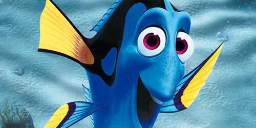 Alla ricerca di Dory: il sequel di Alla ricerca di Nemo è ufficiale