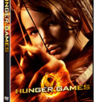 Il DVD doppio di Hunger Games