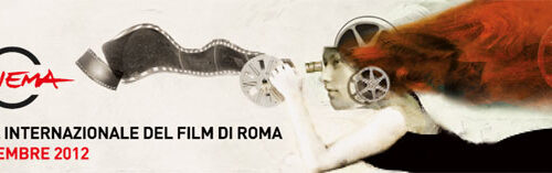 Film di Roma 2012