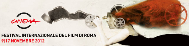 Film di Roma 2012