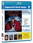 Cappuccetto Rosso Sangue