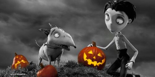 Halloween con Frankenweenie: esauriti i posti per l’anteprima di Roma e Milano