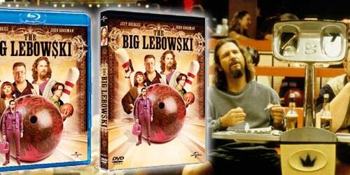 Il Grande Lebowski in Blu-ray dal 7 Novembre