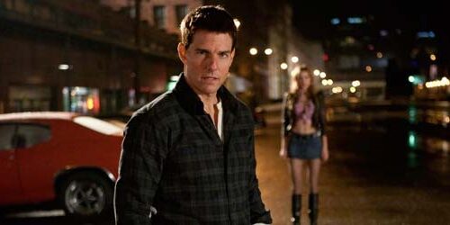 Jack Reacher: nuovo trailer internazionale del film con Tom Cruise