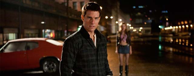 Jack Reacher - La prova decisiva