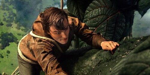 ‘Jack the Giant Killer’ diventa ‘Jack the Giant Slayer’