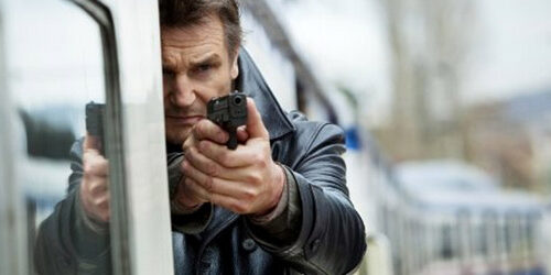 Box Office USA: Liam Neeson prende tutto