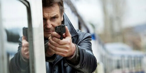 Taken 3: Liam Neeson ci sarà