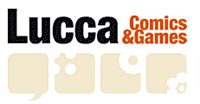 Lucca Comics e Games 2012