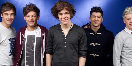 X Factor: One Direction e Scissor Sisters ospiti nella terza puntata