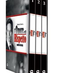 L’Onore e il Rispetto – Parte Terza in edicola in DVD