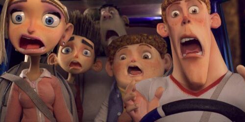 ParaNorman – numeri e curiosita’