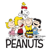 I Peanuts: nel 2015 nei cinema