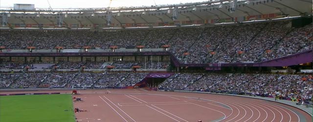 London 2012 3D