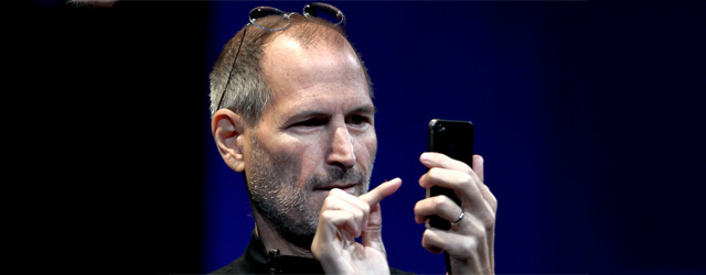 Steve Jobs: il miliardario hippy
