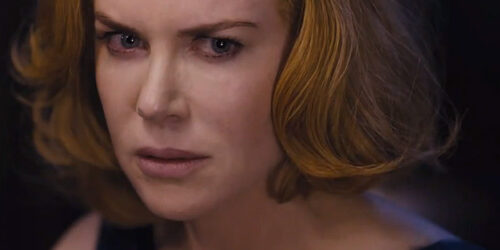 Stoker: trailer del thriller con Nicole Kidman