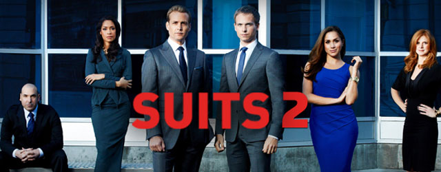 Suits 2