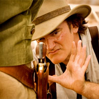 Tarantino: anteprima romana per Django Unchained?