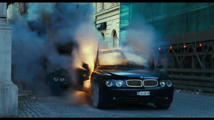 Teaser Trailer Internazionale - Die Hard: Un Buongiorno per morire
