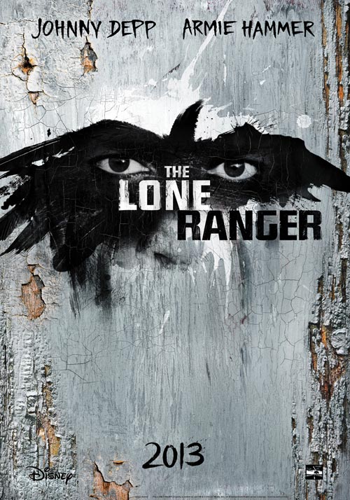 The Lone Ranger