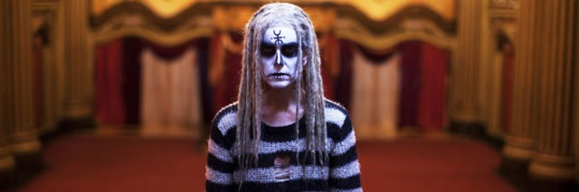 The Lords Of Salem