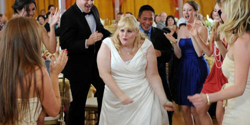 The Wedding Party: conosciamo i personaggi di Isla Fisher e Rebel Wilson