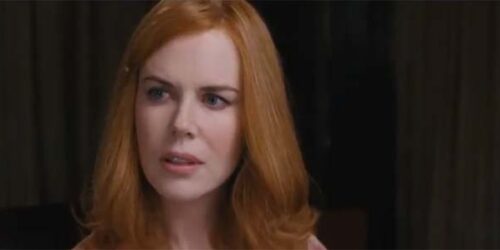 Trailer – Stoker