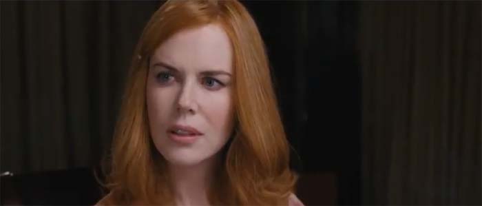 Trailer - Stoker