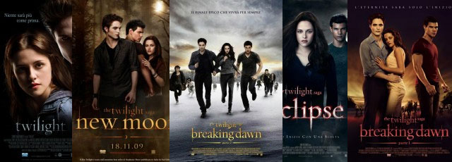 Giornata Twilight