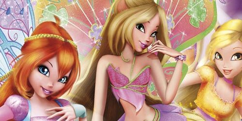 Winx Club 5