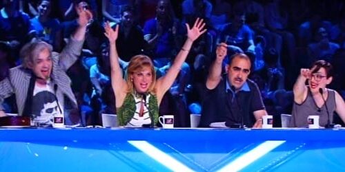 X Factor 2012, ultima fase di selezioni prima del live show