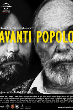 Locandina Avanti Popolo