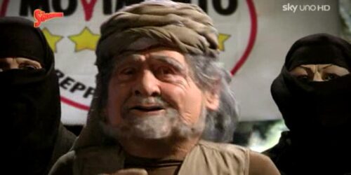 Clip Beppe ‘O Taliban – Gli Sgommati Clip Beppe ‘O Taliban – Gli Sgommati