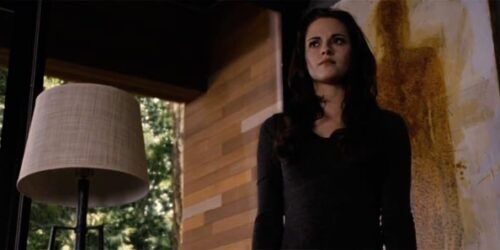 Clip Comportarsi da umana – The Twilight Saga: Breaking Dawn – Parte 2