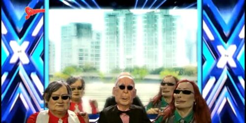 Clip Gnam Gnam Style – Gli Sgommati Clip Gnam Gnam Style – Gli Sgommati