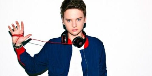 X Factor 2012: Conor Maynard ospite nella sesta puntata