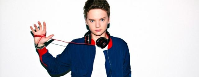 Conor Maynard