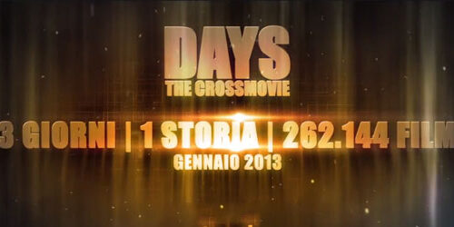 Days: The Crossmovie