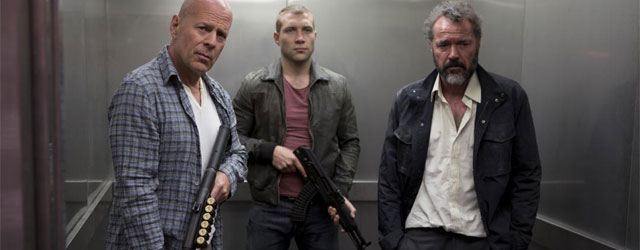 Die Hard: Un buon giorno per morire