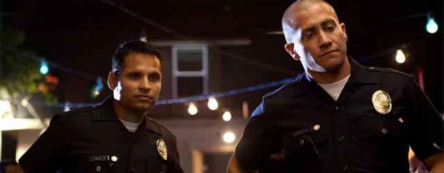 End of Watch